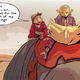 The paladin life ain’t what it cracked up to be.
